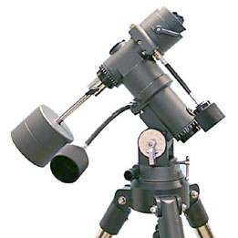 Bresser Messier advanced 130mm reflector starter kit